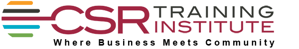 CSR Training Institute logo