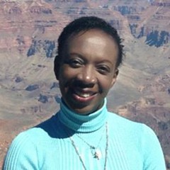 Jacqueline Saline Olweyaa, Ph.D