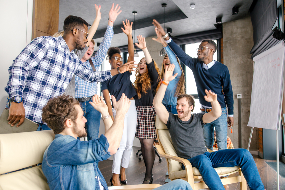 Success means businesses operating profitably while biodiversity recovers