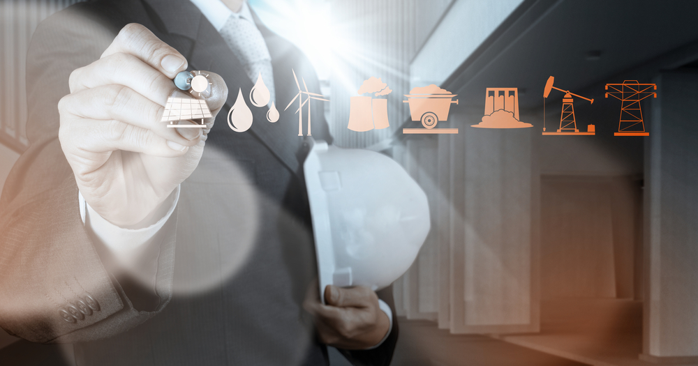 Businesses depend on material, regulating, and non-material contributions from nature