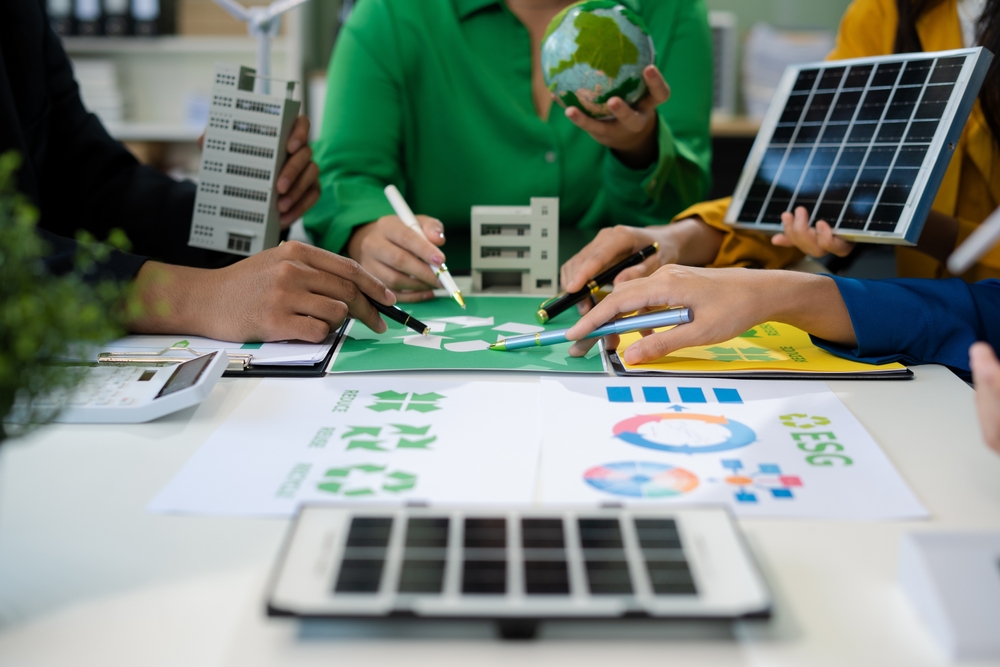 Financial institutions can shift capital flows away from harm and toward conservation