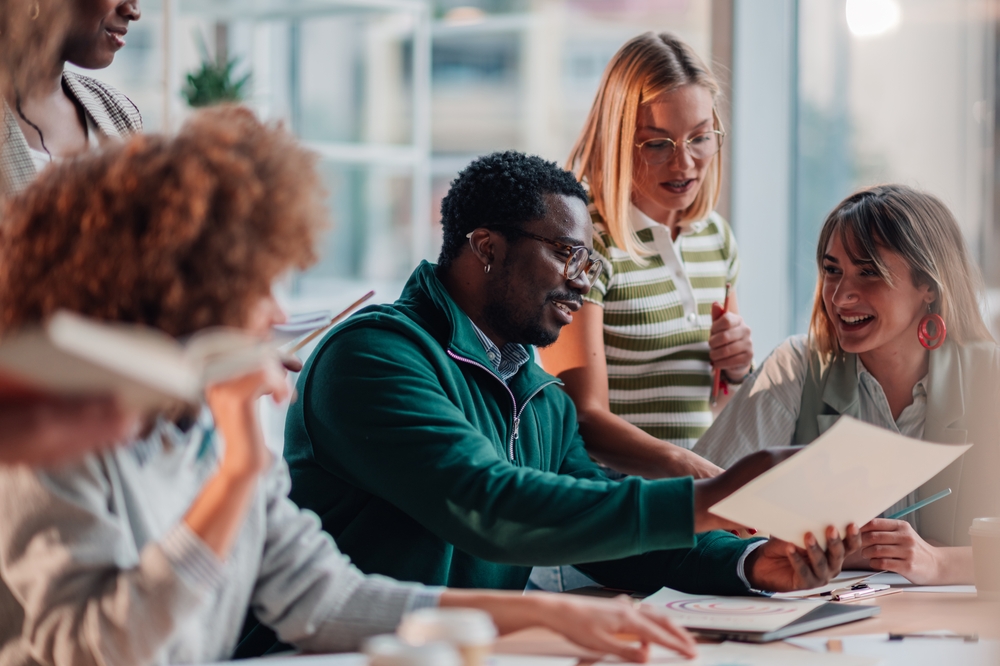 Businesses can begin with screening assessments and progress to detailed measurement