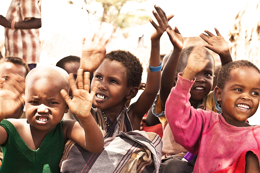 Indigenous territories contain 80 percent of remaining global biodiversity